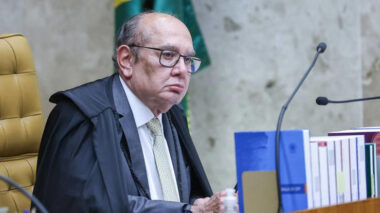 Gilmar Mendes determina soltura de delegado investigado no caso Gritzbach