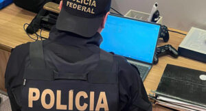 Leia mais sobre o artigo Polícia Federal deflagra operação contra vazamento de dados de ministros do STF
