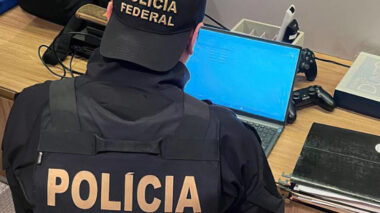 Polícia Federal deflagra operação contra vazamento de dados de ministros do STF