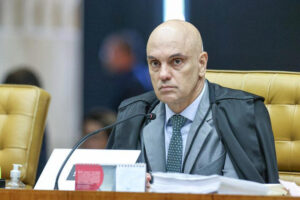 Leia mais sobre o artigo Comissão do Congresso americano acusa Moraes de censura e diz que ministro pode afetar eleições