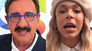 Ratinho processa Erika Hilton por injúria após ser chamado de “rato” nas redes sociais