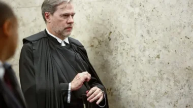 Toffoli confirma anulação de atos da Lava Jato contra Youssef