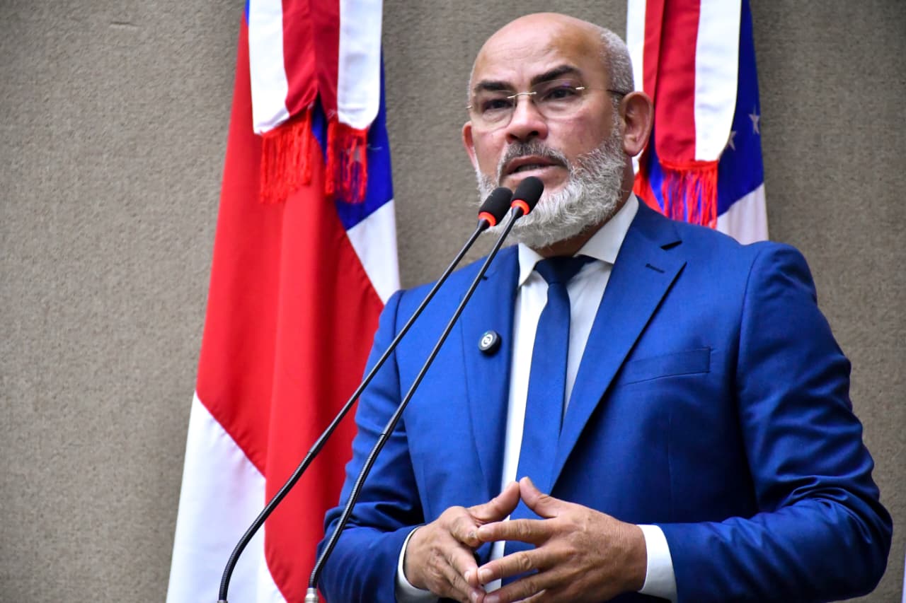 No momento, você está visualizando Cabo Maciel parabeniza Defesa Civil do Amazonas por projeto Água Boa e destaca segurança hídrica no interior