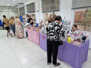 Leia mais sobre o artigo ‘Feirinha da Manausprev’ terá emissão de credencial de estacionamento e acesso à tarifa social de águaPrefeitura de Manaus inicia reformas no Saicamp para fortalecer acolhimento de crianças e adolescentes