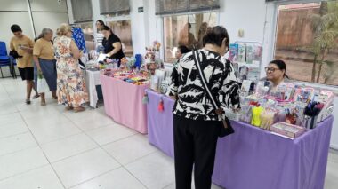 ‘Feirinha da Manausprev’ terá emissão de credencial de estacionamento e acesso à tarifa social de águaPrefeitura de Manaus inicia reformas no Saicamp para fortalecer acolhimento de crianças e adolescentes