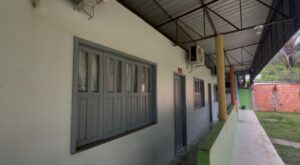 Leia mais sobre o artigo Prefeitura de Manaus inicia reformas no Saicamp para fortalecer acolhimento de crianças e adolescentes