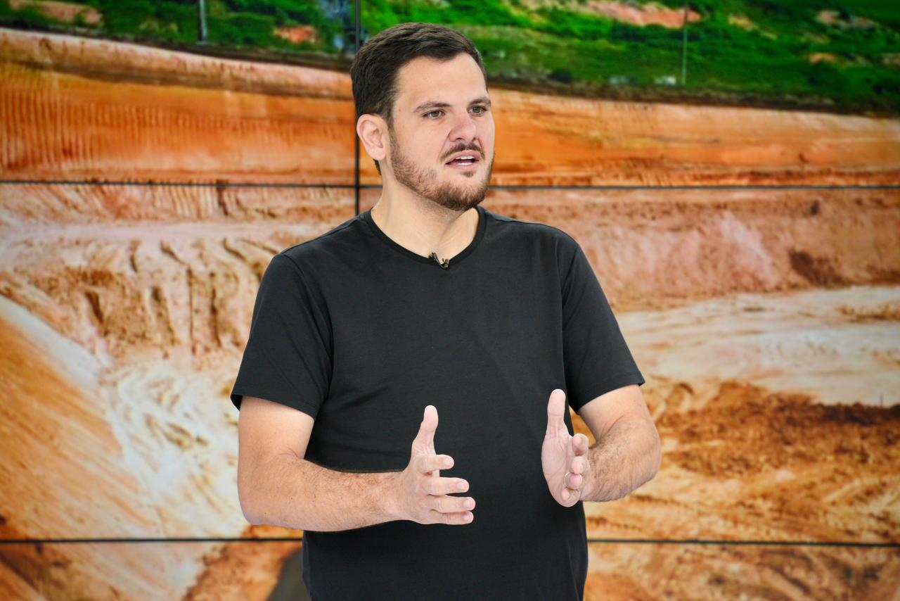 No momento, você está visualizando Prefeito Renato Junior apresenta prioridades e fortalece compromisso com uma gestão próxima e resolutiva em Manaus