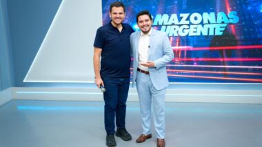 Prefeito Renato Junior anuncia Wanderson Costa no comando da Semasc, Antonio Peixoto no Implurb e Rafhael Pina no FMS, e reforça continuidade da gestão com foco em resultados