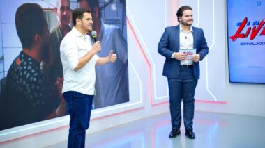 Prefeito Renato Junior destaca gestão próxima, valorização de servidores e foco em mobilidade durante entrevista