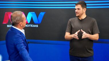 Prefeito Renato Junior anuncia megaoperação de recuperação de vias e limpeza pública em Manaus