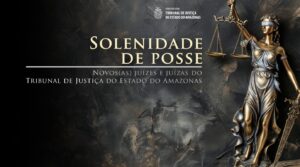 Leia mais sobre o artigo TJAM empossa 23 novos juízes na segunda-feira, dia 13 de abril