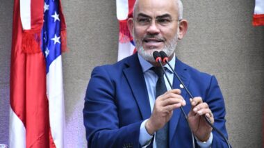 Cabo Maciel apresenta projeto para garantir redução de jornada a servidor público estadual com deficiência