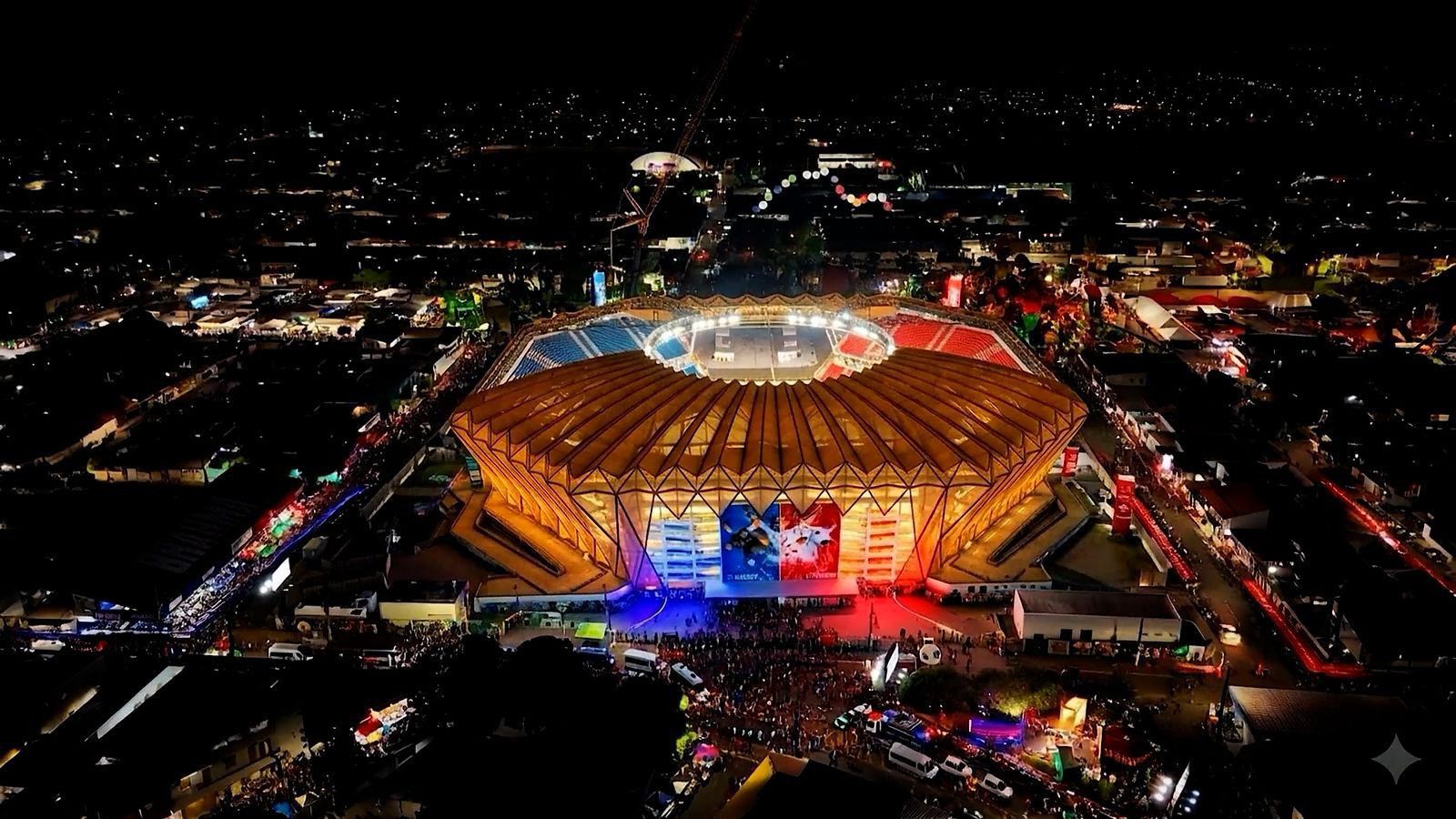 No momento, você está visualizando Governo do Estado promove audiência pública para apresentação de projeto do novo Bumbódromo de Parintins