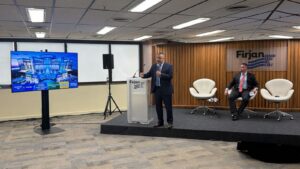 Leia mais sobre o artigo Em congresso no RJ, Coronel Vinícius defende Amazonas como prioridade estratégica no combate ao narcotráfico