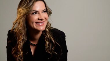 Carmem Romero é favorita na eleição do Quinto Constitucional
