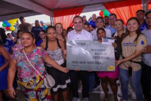 Leia mais sobre o artigo Governador Roberto Cidade impulsiona investimentos nos setores social e primário de Manicoré
