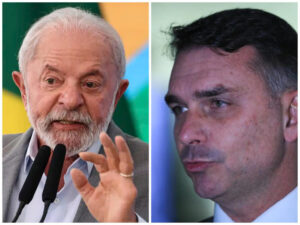 Leia mais sobre o artigo A nova pesquisa nacional que confronta Lula e Flávio Bolsonaro pelo Planalto