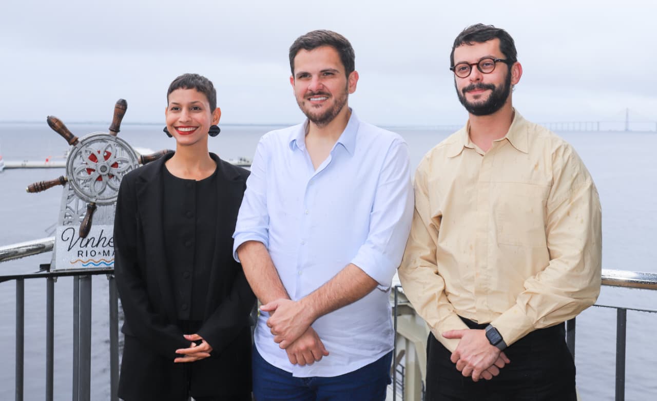 No momento, você está visualizando Prefeito Renato Junior e representantes do aplicativo 99 alinham implantação de pontos de apoio aos trabalhadores de aplicativos para ampliar melhorias na mobilidade urbana