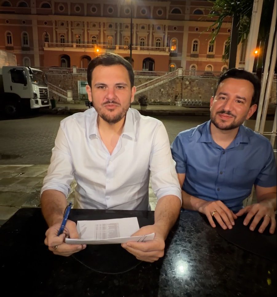 No momento, você está visualizando Prefeito Renato Junior anuncia mais 192 famílias contempladas no residencial Morar Melhor 15 e amplia acesso à moradia digna