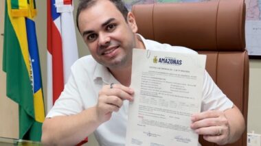 Governo do Amazonas emite licença que permite avanço das obras em parte do “trecho do meio” da BR-319
