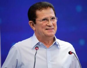 Leia mais sobre o artigo Pesquisa IPEN mostra força de Alfredo Nascimento e acende alerta máximo no avante para disputa federal