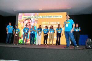 Leia mais sobre o artigo Prefeito Renato Junior promove ‘Conecta+ Manaus’, encontro de alinhamento estratégico e planejamento entre gestores municipais