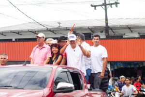 Leia mais sobre o artigo Em São Gabriel da Cachoeira, Eduardo Braga inaugura obras, anuncia investimentos e reforça compromisso com os povos indígenas