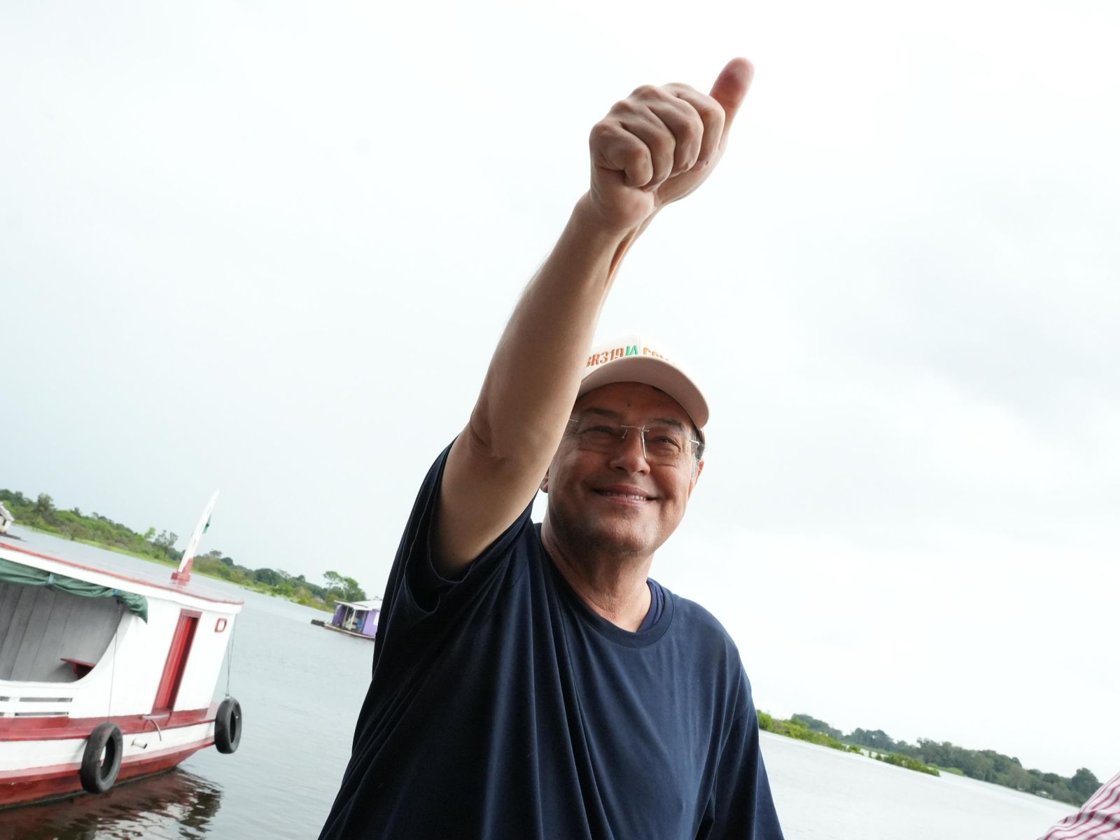 No momento, você está visualizando Força, compromisso e trabalho pelo Amazonas: Eduardo Braga amplia vantagem e segue na liderança para o Senado