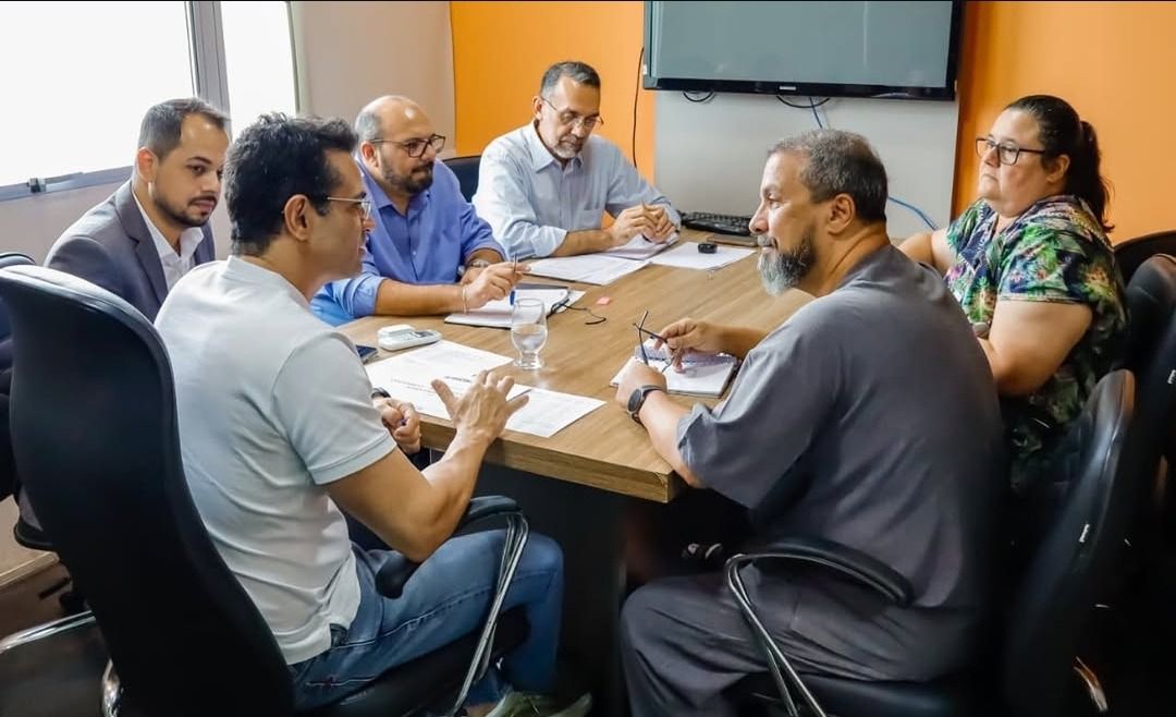 No momento, você está visualizando Governo do Amazonas anuncia a liberação de R$ 17 milhões para serviços da rede estadual de saúde