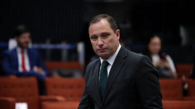 Nova delação de Vorcaro é balde de água fria na esquerda