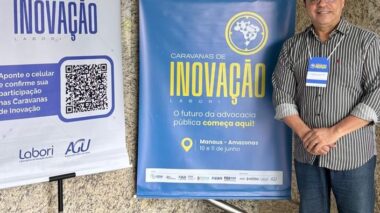 Prefeitura de Manaus participa da etapa Amazonas da Caravana de Inovação da Advocacia-Geral da União