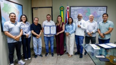 Governador Roberto Cidade lança editais para pagamento das Subvenções Econômicas e beneficia o setor primário no Amazonas