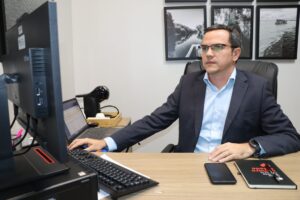 Leia mais sobre o artigo Prefeitura de Manaus incentiva participação em consulta pública nacional sobre transparência e proteção de dados
