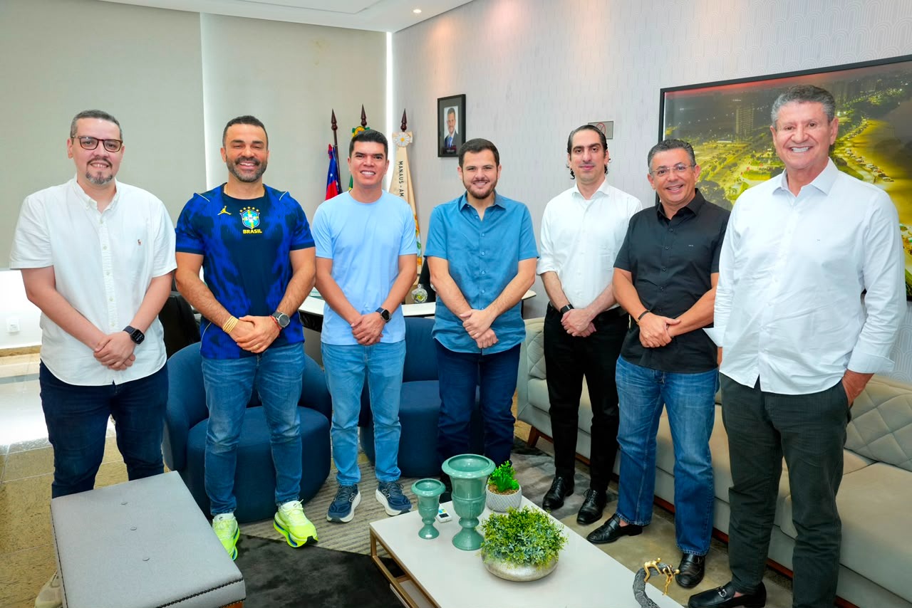 No momento, você está visualizando Prefeito Renato Junior alinha fortalecimento da assistência à saúde dos servidores municipais