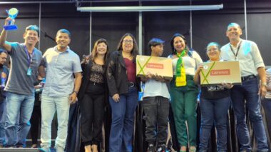 Alunos e professores são premiados na 19ª edição da Olimpíada de Matemática da EJA