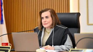 TCE-AM elege novo corpo diretivo para complementar mandato e adequar gestão ao novo período de quatro anos