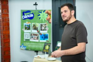 Leia mais sobre o artigo Prefeito Renato Junior realiza visita técnica ao Inpa e fortalece o diálogo e compromisso com o meio ambiente em Manaus