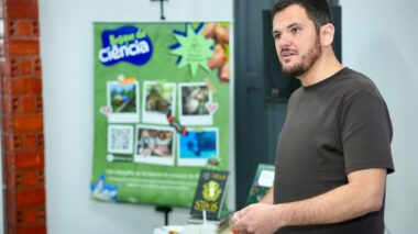Prefeito Renato Junior realiza visita técnica ao Inpa e fortalece o diálogo e compromisso com o meio ambiente em Manaus