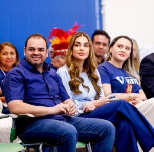 Leia mais sobre o artigo Operação Virtude é lançada pelo governador Roberto Cidade para ampliar proteção à população idosa no Amazonas