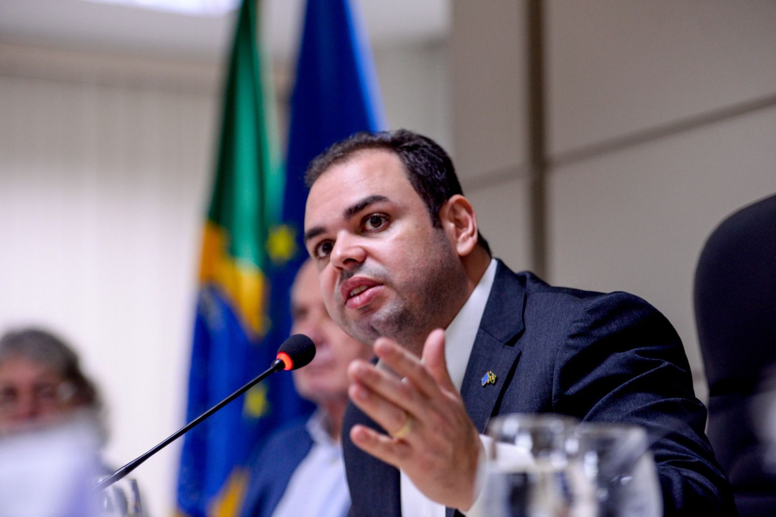 No momento, você está visualizando Governo do Estado amplia premiações da Nota Fiscal Amazonense e reforça apoio a entidades sociais