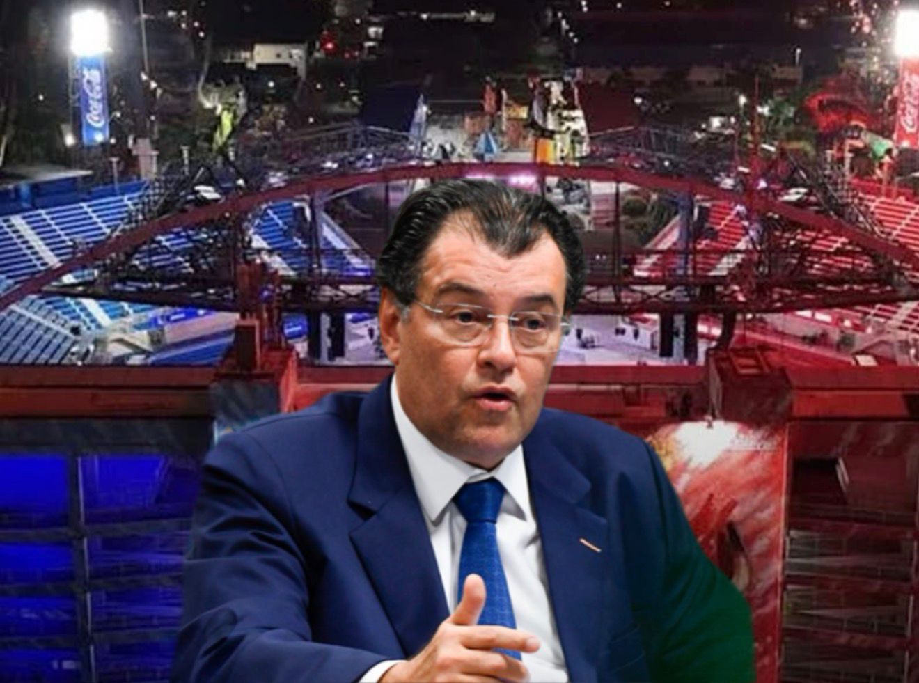 No momento, você está visualizando Com articulação de Eduardo Braga, Governo Federal assegura recursos para o Festival de Parintins pelo terceiro ano consecutivo
