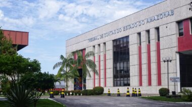 TCE-AM abre inscrições para Programa de Residência Jurídica e Contábil