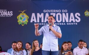 Leia mais sobre o artigo Roberto Cidade torna sem efeito decreto que remanejava R$ 100 milhões da UEA
