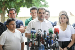 Leia mais sobre o artigo “A máscara do palhaço está caindo”, diz Roberto Cidade, respondendo a Salazar