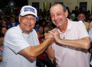 Leia mais sobre o artigo Omar defende construção de três novas maternidades para ampliar atendimento às mulheres no Amazonas
