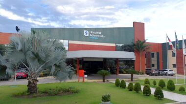 Hospital Adventista de Manaus é reconhecido pela sexta vez consecutiva entre os melhores hospitais do mundo pela Newsweek