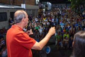 Leia mais sobre o artigo Na Cidade Nova, Omar defende retomada do funcionamento 24 horas das delegacias