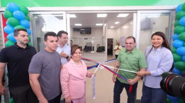 Governador Roberto Cidade entrega revitalização do SPA Danilo Corrêa e amplia atendimento com novo fluxo assistencial