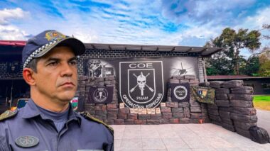 PMAM apreende mais de 6 toneladas de drogas em uma semana e ultrapassa 23 toneladas em 2026