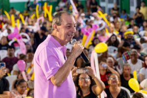 Leia mais sobre o artigo Omar Aziz vai investir em cursos de qualificação para novo ciclo de crescimento da Zona Franca